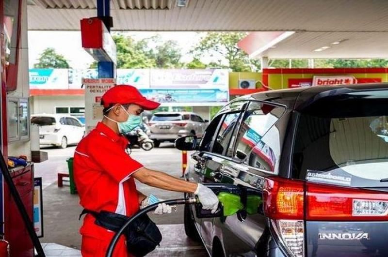 Pertamina Perluas Edukasi Pentingnya Mengisi Bahan Bakar Sesuai ...